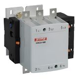 Himel 3X630a 335 Kw Kontaktör 220V Ac