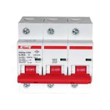 Himel 3x80a 10ka C Eğrisi Otomatik Sigorta