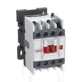 Himel 3X95a Kontaktör 1No+1Nc 24V Ac