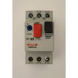 Himel 4-6,3A 2,2kw Motor Koruma Şalteri -- HDP6326P3