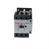 Himel 40a 220v 50hz Kontaktör 1no+1nc Siyah