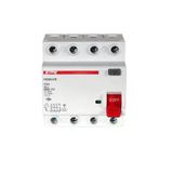 Himel 4X25a 30Ma 3P+N Kaçak Akım Rölesi
