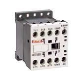 Himel 6A 2.2 kW AC 220V 1NC Kapalı Mini Kontaktör