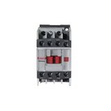 Himel 9a 1no 1nc 220v Ac 50hz 18,5kw Güç Kontaktörü