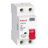 Himel HDB3VR232SC 2x32A 30mA Kaçak Akım Koruma Rölesi