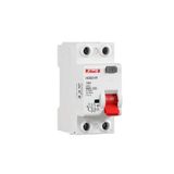 Himel HDB3VR263SC 2X63A 30 Ma Kaçak Akım Koruma Rölesi