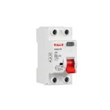Himel HDB3VR263TC 2X63A 300 Ma Kaçak Akım Koruma Rölesi