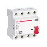 Himel HDB3VR432SC 4X32A 30 Ma Kaçak Akım Koruma Rölesi