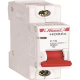 Himel Hdb6Sl1C40 - 1X40A C Tipi 4,5 Ka Otomatik Sigorta Tse
