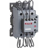Himel HDC19S3211M7 3X32A Kompanzasyon Kontaktörü 1no+1nc 220V Ac