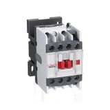Himel Hdc63211m 3X32a Kontaktör 1No+1Nc 220V Ac