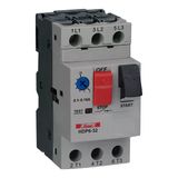 Himel HDP6321 0,25 Kw 0,63-1A Motor Koruma Şalteri