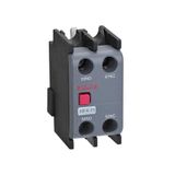 Himel HF420 Kontaktör Üstten Yardımcı Kontak 2no (3-4 Kutup)
