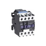 Himel HJX26504M765A 4 Kutup Kontaktör(Ac-1 80A 43,5kw JENARATÖR)220AC