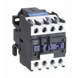 Himel HJX28004M780A 4 Kutup Kontaktör(Ac-1 125A 64,7kw JENARATÖR)220AC