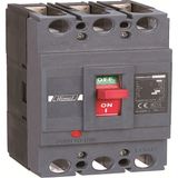 Himel Kompak Şalter 3P 160A 35Ka Tse T.M.Ş.