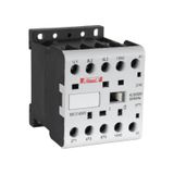 Himel Mini Kontaktör-9a-1 No 220v 50hz