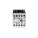 Himel Mini Kontaktör 9a-1no 220v 50hz Siyah