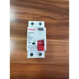Himel Monofaze Kaçak Akım Koruma Şalteri (Yangın) 6ka 300MA 40A 1p+N Tse Ce Koruma Rolesi Rccb