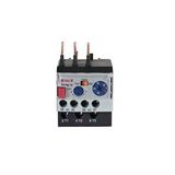 Himel Termik Röle 9-12 Amper Siyah