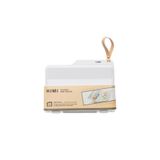 HIMI Foldable Paint Mixing Palette Resim Paleti 20x15,5cm 21 Bölmeli