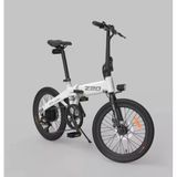 Himo Z20 250 W Katlanabilir Elektrikli Bisiklet Beyaz Teşhir