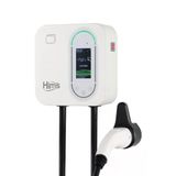 Hims 22Kw Ticari Duvar Tipi Araç Şarj Istasyonu Hcdkb-22