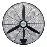 Hims HEF-D650 65 cm Sanayi Tipi Duvar Vantilatörü