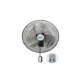 Hims HEF-DK500 50 cm Kumandalı Duvar Vantilatörü