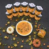 Hindi Etli Balkabaklı Çorba 180 g
