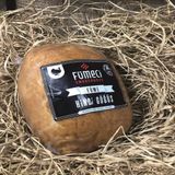 Hindi Füme Göğüs Eti Katkısız 500 g ℮