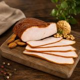 Hindi Füme Kuru Et 1000 g e - 1 kg
