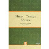 Hindi - Türkçe Sözlük - Korhan Kaya sithalakshami kidambi