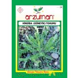 HİNDİBA (GÜYENİK) ACI MARUL TOHUMU 5 GR