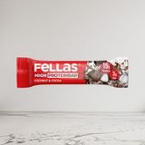 Hindistan Cev.&Kakao Protein Bar 40 gr