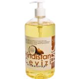 Hindistan Ceviz Aromaterapi Masaj Yağı 1 Litre