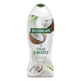 Hindistan Cevizi Aromalı Duş Jeli 500 Ml, Yumuşak Cilt Için
