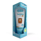 Hindistan Cevizi Diş Macunu Florürsüz 50 Gr