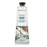 Hindistan cevizi el kremi 30 ml - Vegan ve zulüm içermez