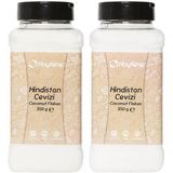 Hindistan Cevizi Rende - 350 GR (2 paketi)