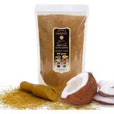 Hindistan Cevizi Şekeri 1 kg - Glutensiz, Vegan