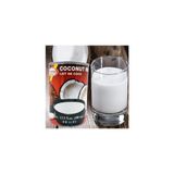 Hindistan Cevizi Sütü 400 ml x 24 Adet (Koli)