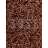 Hindistan Cevizi Torfu%100 Doğal Torf - Cocopeat Hindistan Cevizi Lifi - Doğal Bitki Toprağı 5 Lt