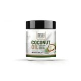 Hindistan Cevizi Yağı 200 ml - Soğuk Pres (Coconut Oil - Cold Pressed)