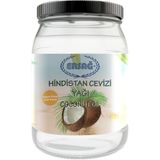 Hindistan Cevizi Yağı 270 Gr