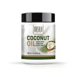 Hindistan Cevizi Yağı 300 ml - Soğuk Pres (Coconut Oil - Cold Pressed)
