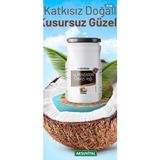 Hindistan Cevizi Yagı Aksuvital - 1 Adet
