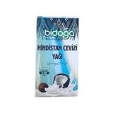 HİNDİSTAN CEVİZİ YAĞI BİDOĞA-300ML