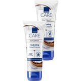 Hindistan Cevizi Yağı Içeren El Kremi 75 Ml. Ikili Set