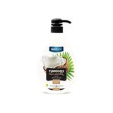 Hindistan Cevizi Yağlı Duş Jeli - 1 L
